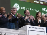 GE Vernova拟斥资90亿美元收购高压电网设备制造商