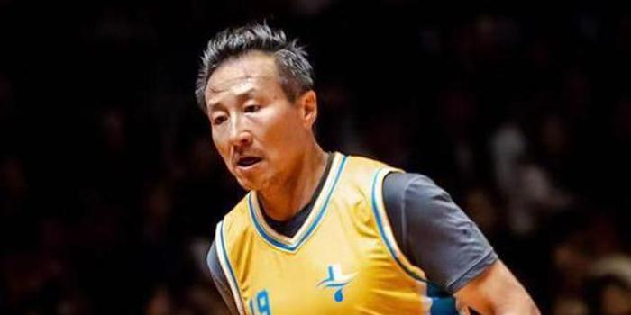 籃網老板蔡崇信就莫雷事件發聲:中國球迷受嚴重傷害