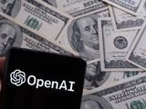 OpenAI的1100亿美元融资吸引了亚马逊、英伟达和软银的投资