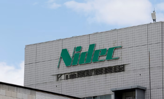 日本电产的审计机构普华永道日本分公司拒绝对财务报表发表审计意见。