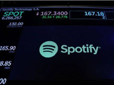 Spotify财报前期权市场押注股价波动9.3%，过去八次财报有四次实际波幅超预期