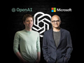 OpenAI是否正脱离微软的掌控？与亚马逊的新联盟让利害关系进一步升级