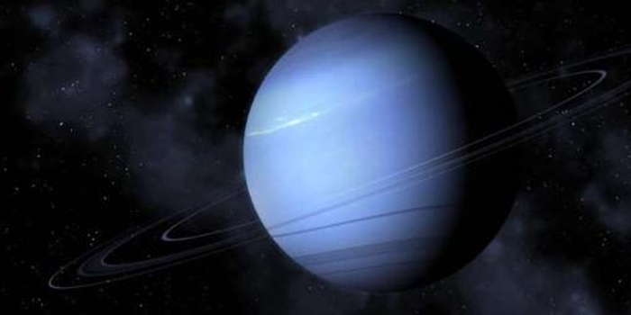 最新实验表明：海王星和天王星内部存在钻石雨_手机新浪网