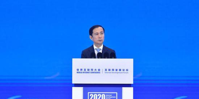阿里巴巴张勇：针对平台经济的管理是及时且有必要的_手机新浪网