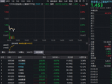 AI硬科技闪崩，“易中天”跌超5%！机构：非基本面反转，回调建议关注！高“光”159363获资金加码