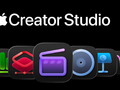 创意生产力的“全家桶”时刻：解析Apple Creator Studio的战略雄心