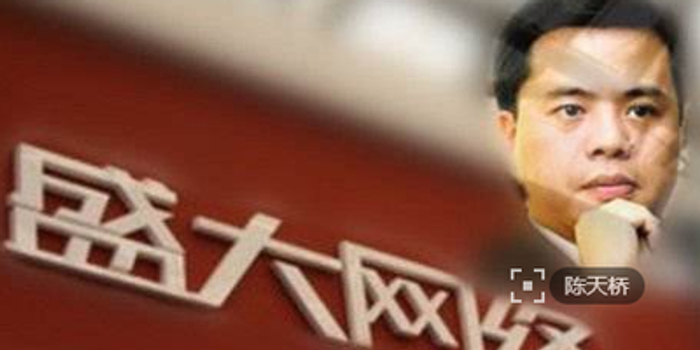 腾讯入股盛大游戏 中小公司苦恼如何选边站