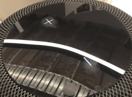 黑色版又成了指纹收集器