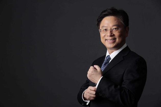 景驰创始人兼CEO王劲