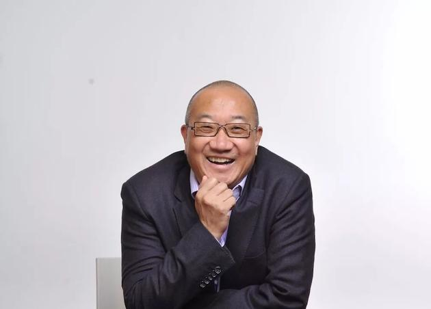 冯仑 摄影：史小兵