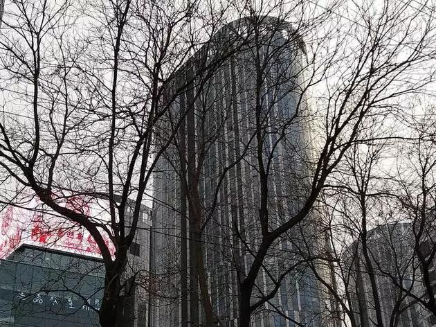 二倍变焦后效果