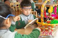 卷才艺,还是长技能?幼儿园究竟应该教什么?