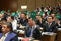 “扩军”至35人 足协执委会成员人数创纪录
