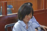 女子捂鼻掐死5岁继子并抛尸荒野 只因一句童言