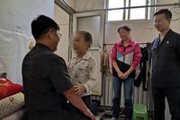 失明男童拿到80万赔偿 母亲:今年中秋节特别温暖