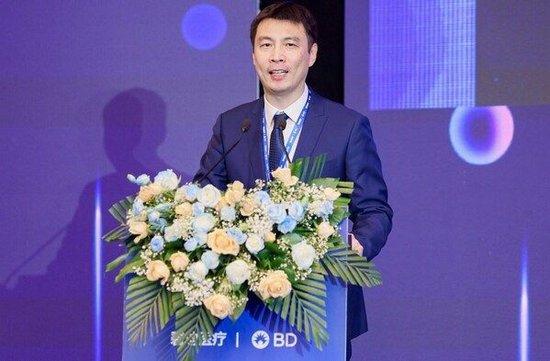 碧迪医疗制药系统亚太综合技术中心焕新升级 以技术与服务跃迁驱动