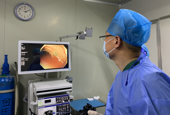 内窥镜为什么送水送气【胃肠镜检查】全新设备,全新体验!上海徐浦中医院内镜中心设备升级_新闻资讯_第2张_活检穿刺产品网 内窥镜为什么送水送气【胃肠镜检查】全新设备,全新体验!上海徐浦中医院内镜中心设备升级_https://www.jmylbn.com_新闻资讯_第2张