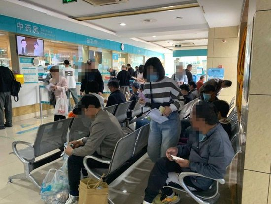 内窥镜为什么送水送气【胃肠镜检查】全新设备,全新体验!上海徐浦中医院内镜中心设备升级_新闻资讯_第3张_活检穿刺产品网 内窥镜为什么送水送气【胃肠镜检查】全新设备,全新体验!上海徐浦中医院内镜中心设备升级_https://www.jmylbn.com_新闻资讯_第3张