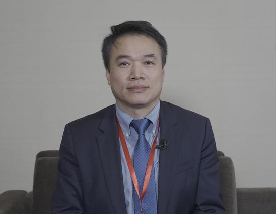 刘忠臣 教授
