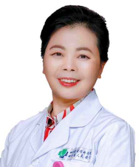 刘玉萍教授