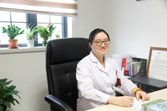 丁颖&nbsp;主治医师医学硕士毕业于上海交通大学医学院