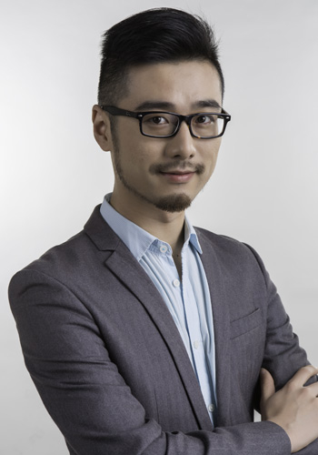 李炎宗老师