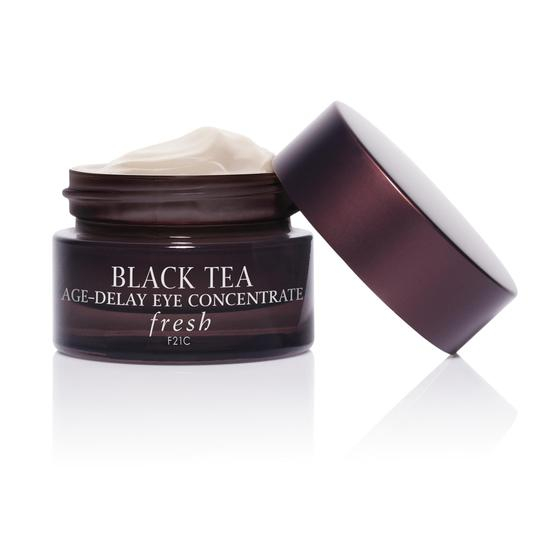 fresh馥蕾诗红茶抗皱紧致浓缩眼部精华霜