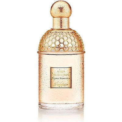 Guerlain 花草水语淡香水
