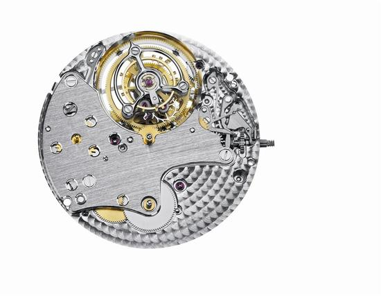 Calibre 225 卡罗素机芯