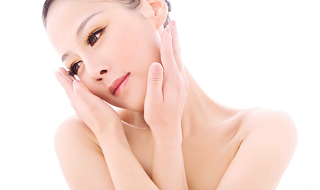 当心恶化变豆花脸