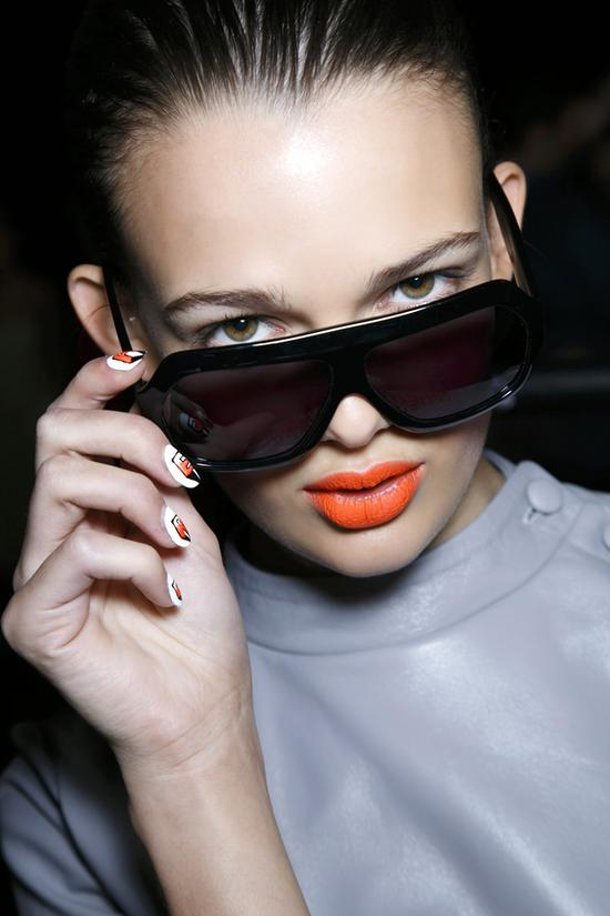 Fashion East