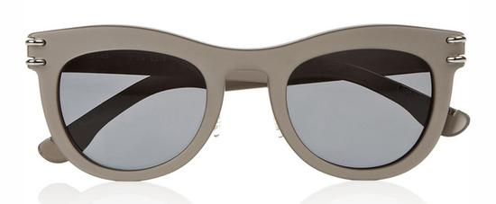 Roland Mouret Douglas太阳镜