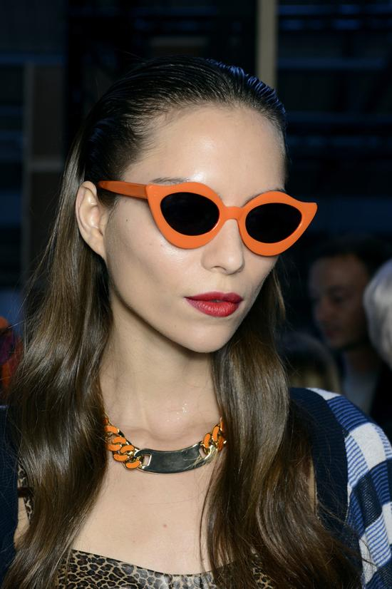 BE CHIC