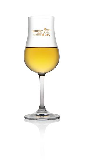 Whisky L Glass