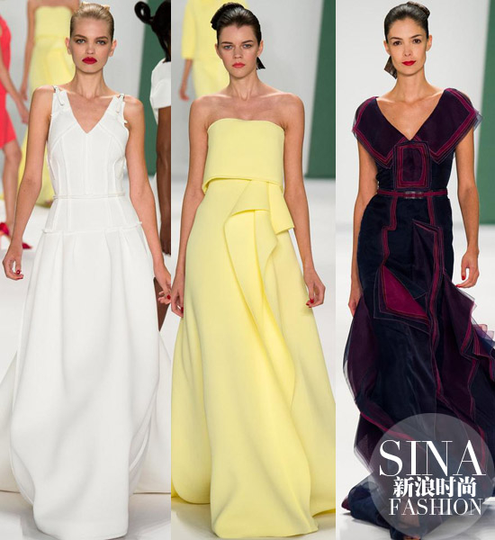 Carolina Herrera：纽约也盛产名媛