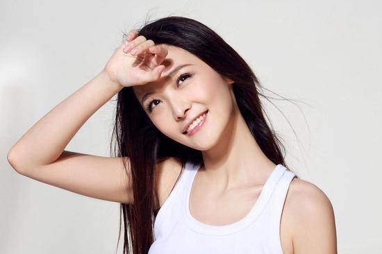 常换发型