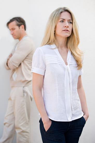 男人对此这样说（图片来源：华盖）