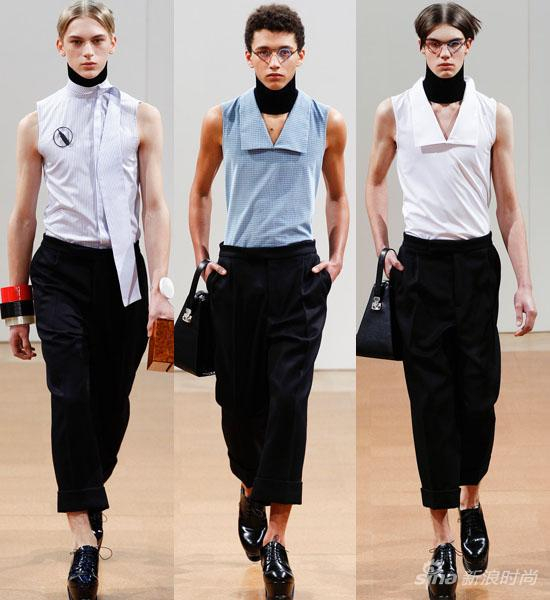 J.W. Anderson
