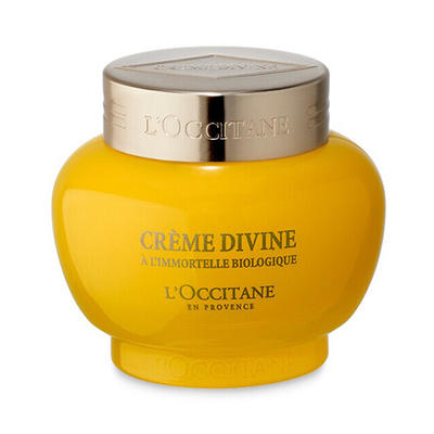 欧舒丹 蜡菊赋颜御龄精华霜