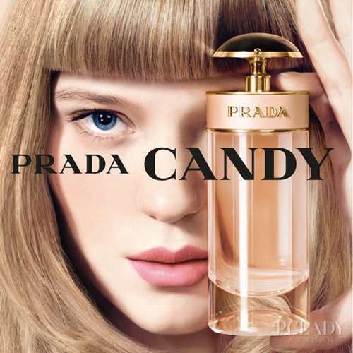 PRADA CANDY L’EAU