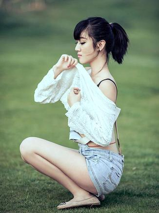 女性身体5禁区不能给他看