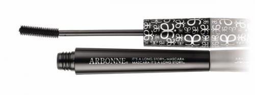 Arbonne It’s A Long Story Mascara