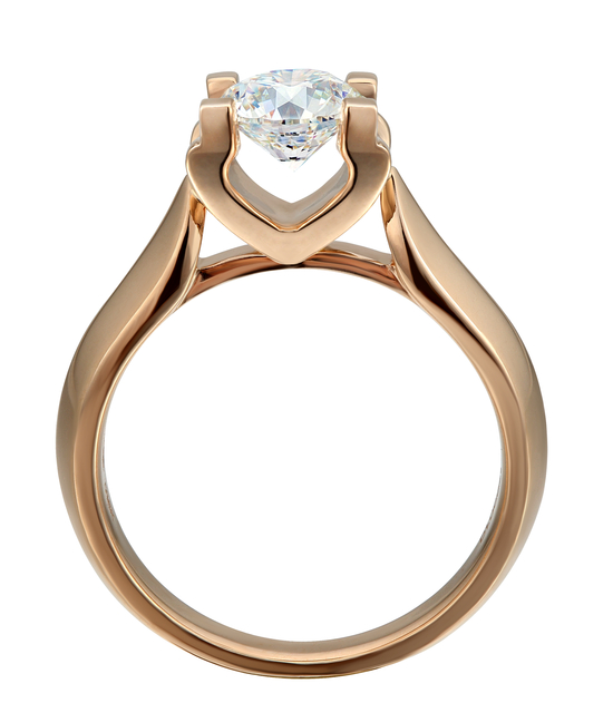 通灵珠宝MY QUEEN(王后)系列