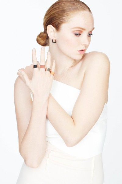 Lily Cole