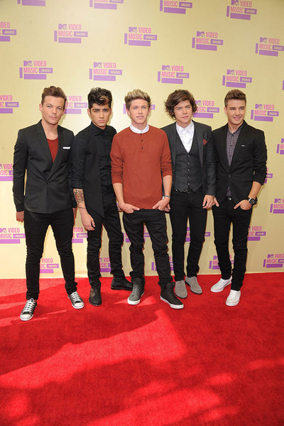 One Direction