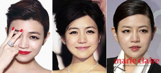 陈妍希