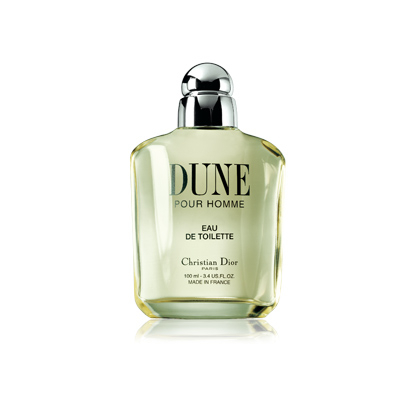 Dior迪奥Dune沙丘男士香水