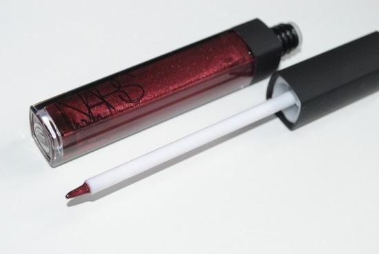 Urban Decay Pulp Fiction Revolutionary Lipstick