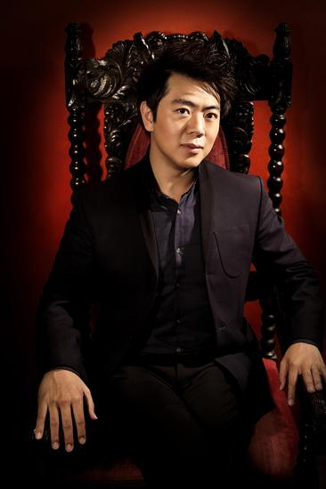 郎朗