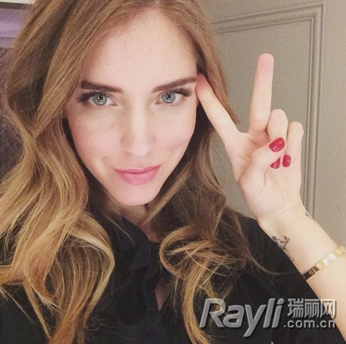 Chiara Ferragni